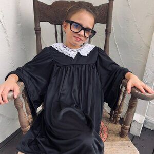 Supreme Court Justice Costume